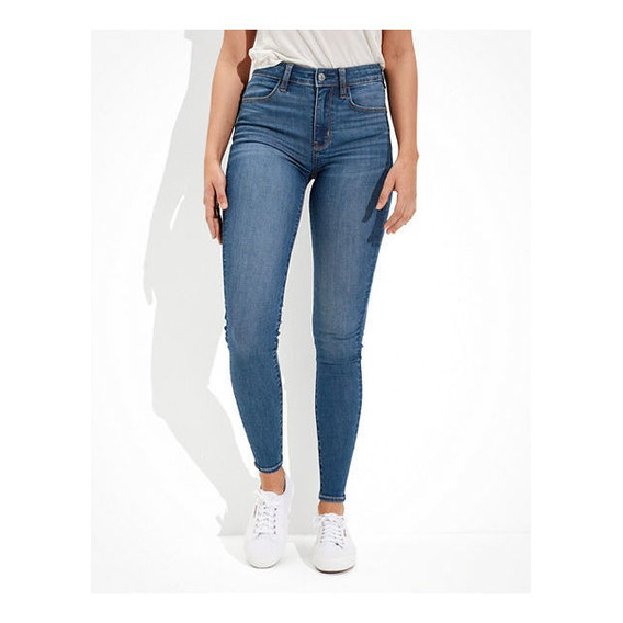 Ae Ne(x)t Level High-waisted Jegging