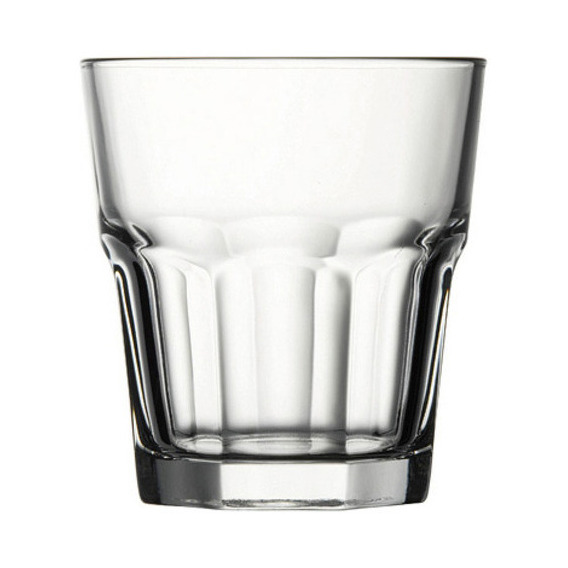 Vaso Para Whisky 355 Ml Casablanca Pasabahce Set X3