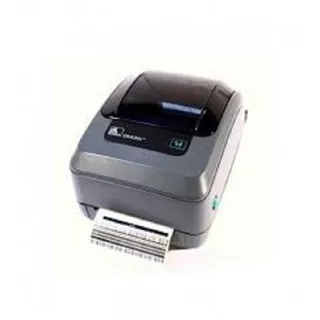 Impresora Gk420t Para Etiquetas Termicas Zebra Datamax Agrox