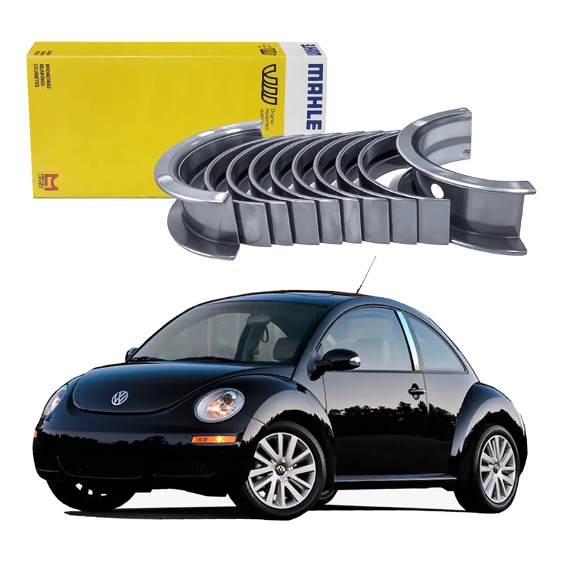 Bronzina Mancal 050 New Beetle 2.0 8v 2000 A 2010
