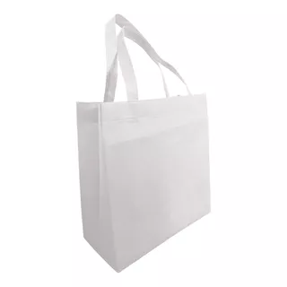 Bolsa Ecologica Super 45x45x15, Personalizada