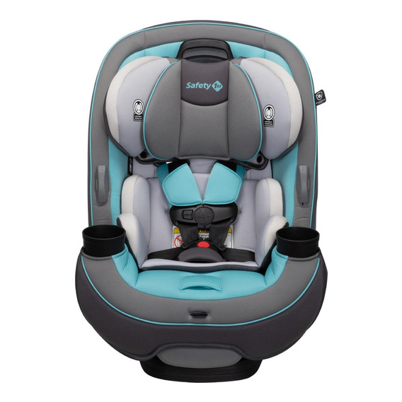 Autoasiento Convertible Safety 1st Grow & Go All-in-one