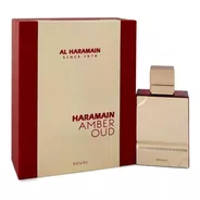 Al Haramain Amber Oud Rouge - mL a $312