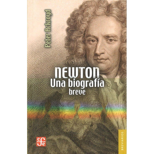Newton Una Biografia Breve
