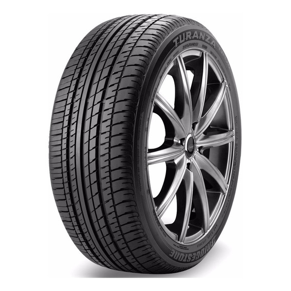 215/55r17 Neumatico Bridgestone Turanza Er370 V94 Honda Hr-v