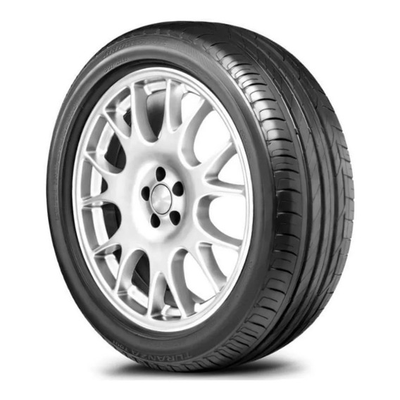 Neumático 225/50r18 95w Bridgestone Turanza T001 Rft Runflat