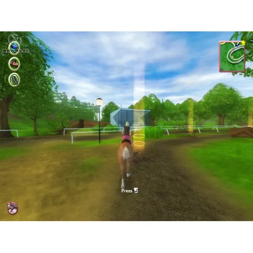 Wii barbie horse adventures cheap
