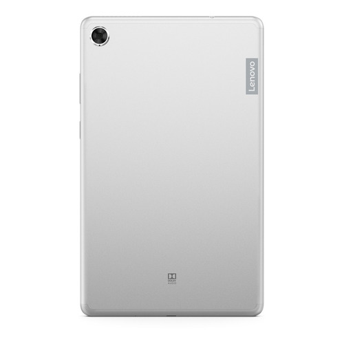 Tablet  Lenovo Tab M8 HD 2nd Gen TB-8505X 8" con red móvil 16GB platinum grey y 2GB de memoria RAM 