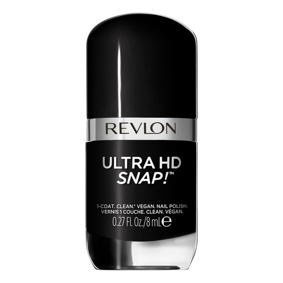 Esmalte De Uñas Revlon Ultra Hd Snap! 8 Ml Cobertura Total Color Under my spell