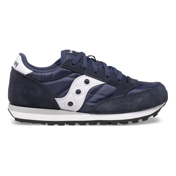 Championes Saucony De Niño - Jazz Original - Sk265126