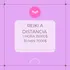 Reiki A Distancia 