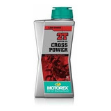 Motorex Cross Power 2t