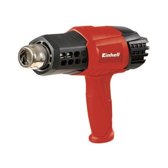 Pistola De Calor 2000w Einhell Te-ha 2000e