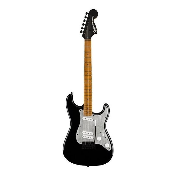 Squier Contemporary Stratocaster Special, Black, Guitarra E