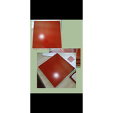 Caico Tableta Roja 26 X 26 Contiene 1.08 Cuadrado