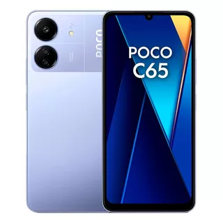 Xiaomi Poco C65 Dual Sim 256 Gb  8 Gb Ram Global 