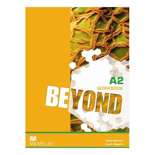 Beyond A2 - Workbook - Macmillan