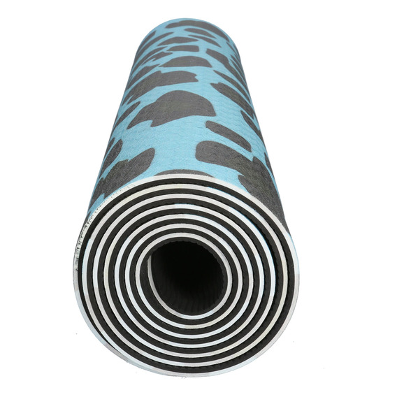 Mat De Yoga Bsoul Ii Full Print Multicolor