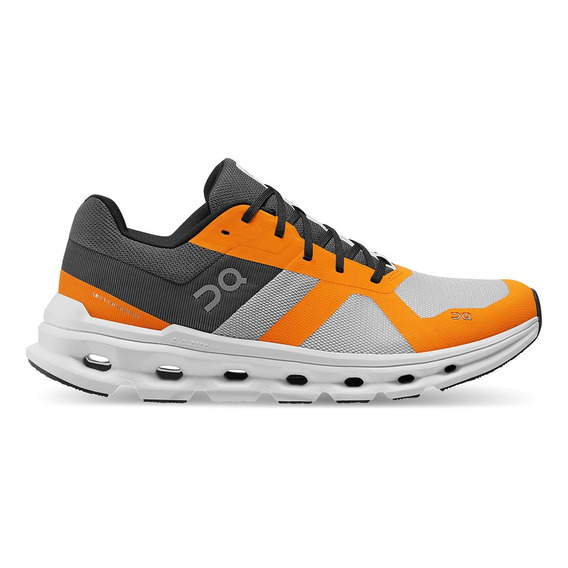Zapatillas On Cloudrunner M Frost/turmeric Hombre