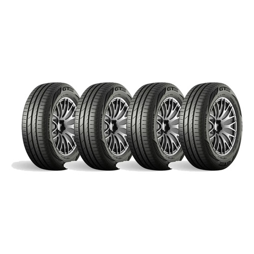 Kit de 4 neumáticos GT Radial FE2 P 185/65R15 88