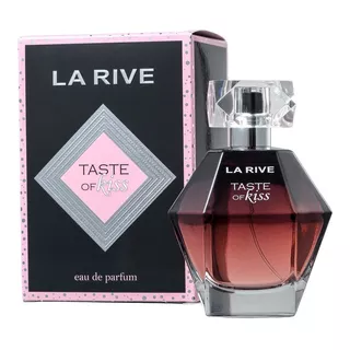 Taste Of Kiss La Rive Eau De Parfum - Perfume Feminino 100ml