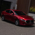 Mazda 3 2.0 Touring At Hibrido Ligero - Mhev