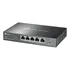 Router Gigabit Vpn Omada Er605 Hasta 4 Puertos Wan Gigabit