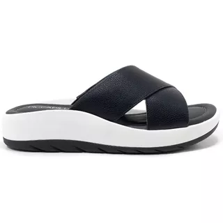 Zuecos Mujer Piccadilly Sandalias Acolchonada 474001 Verano