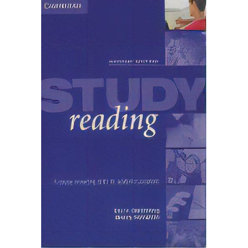 Study Reading St 2ãâª Edicion, De Glendinning,eric. Editorial Cambridge En Inglés