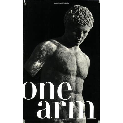 One Arm And Other Stories (new Directions Paperbook), De Williams, Tennessee. Editorial New Directions Publishing Corporation, Tapa Blanda En Inglés