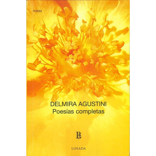 Poesias Completas - Agustini - Losada