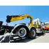 Hidrogrua Hyva Hbr430 43 Tnm Peso Equipo: 3800 Kg Anticipo!!