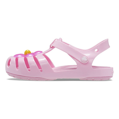 Crocs Sandalias Sandalias Kids 208445-6s0 Blanco