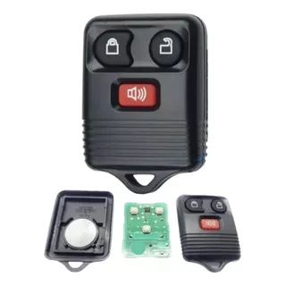 Control Remoto Ford Escape Mustang Lobo Ranger Ecosport