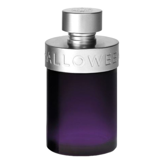 J. Del Pozo Halloween 125 Ml Edt