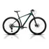 Bicicleta Vairo Xr 8.9 1x12 Deore Xt R29 Bike Club