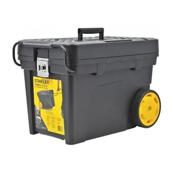 Baul Rodante Caja Stanley Stst33027 62x43x38cm