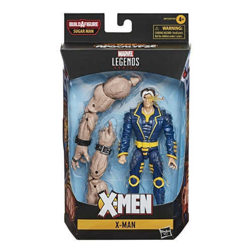 Marvel Legends X Men - X Man
