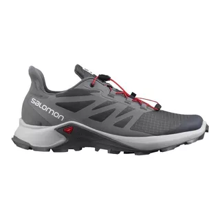 Salomon Zapatillas Supercross 3 Hombre - Trekking - 414504