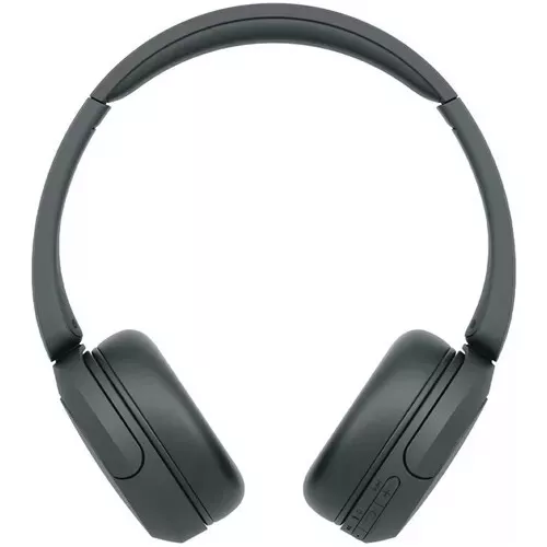 Audífonos Inalámbricos Wh-ch520 Color Negro