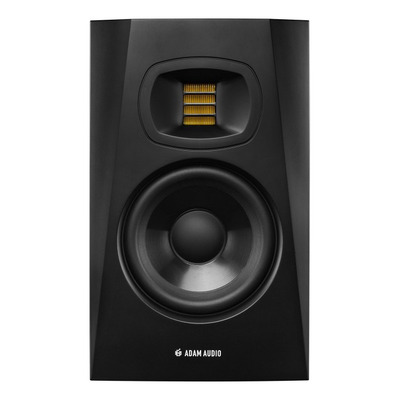 Monitor De Estudio Activo 7 Pulgadas Adam Audio T7v