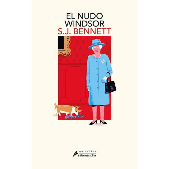 Nudo Windsor / Bennett (envíos)