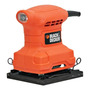 Tercera imagen para búsqueda de lijadora black and decker