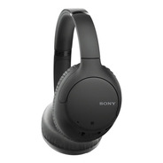 Audífonos Inalámbricos Sony Wh-ch710n Negro