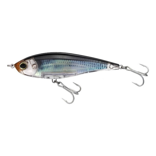 Señuelo Twitchbait Slow Sinking Marca Yo-zuri Para Pesca Color RMT