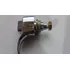 Traba Cerradura Con Llaves Guantera Jeep Williz Cj2 Cj3 Cj5