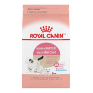 Alimento Royal Canin Feline Health Nutrition Mother & Babycat Para Gato Todos Los Tamaños Sabor Mix En Bolsa De 3.5lb