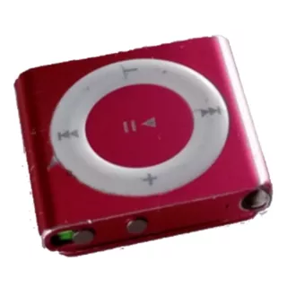 Reproductor Musica Inteligente Apple iPod Shuffle 4a Gen