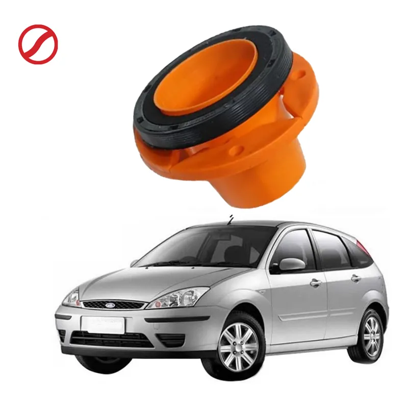 Retentor Bomba Óleo Focus 1.6 8v 2000 A 2009