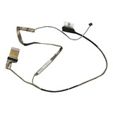 Cable Flex De Video Dell 5545 5547 5548 Dc02001vz00 40p F174